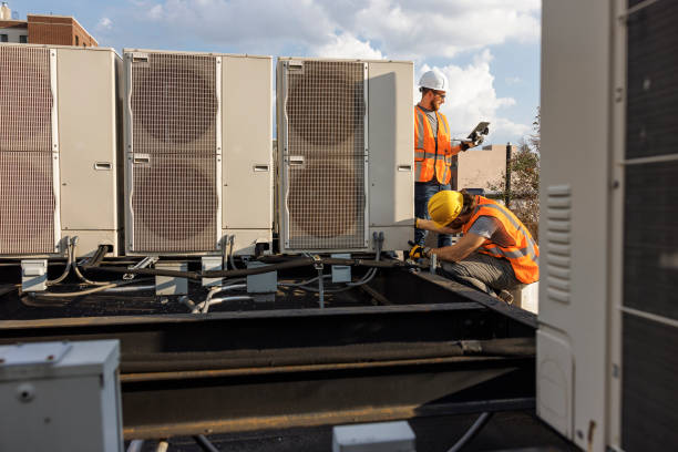 Best HVAC Software and Technology in Manchaca, TX