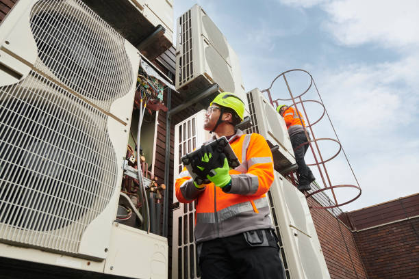 Best Residential HVAC in Manchaca, TX