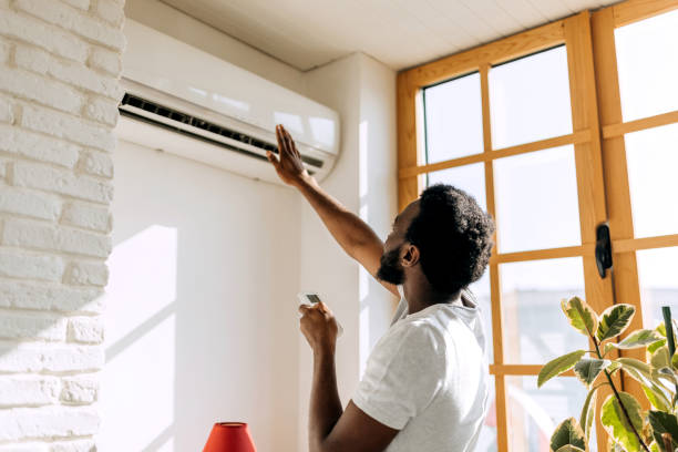 Best Energy-efficient HVAC Solutions in Manchaca, TX