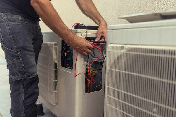Professional HVAC in Manchaca, TX