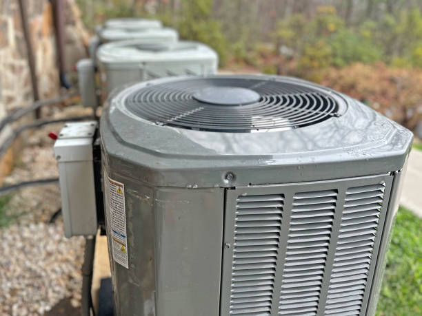 Best Solar-powered HVAC Systems in Manchaca, TX